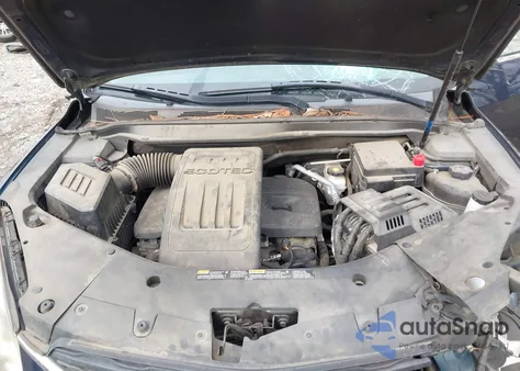 2017 Chevrolet Equinox Ls from USA, damaged, VIN 2GNALBEK5H1536161